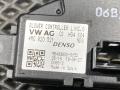 сопротивление печки Audi Q7 4M 2018, 3.0 л., CREC, бензин, АКПП, внедорожник 5 дв., 4M0820521 - фото №6