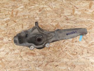 кулак поворотный правый Land Rover Discovery 5 поколение 2017, 3.0 л., 306PS, бензин, АКПП, внедорожник 5 дв., LR095816, HPLA3K185BA, LR146342