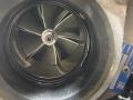 турбина BMW X5 F15 2018, 3.0 л., N55 B30 A, бензин, АКПП, внедорожник 5 дв., 11657643115, 7643115 - фото №7