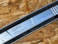 молдинг заднего бампера Nissan Rogue T33 2023, 1.5 л., KR15, бензин, АКПП, внедорожник 5 дв., передний привод, H59106RA0A - фото №9