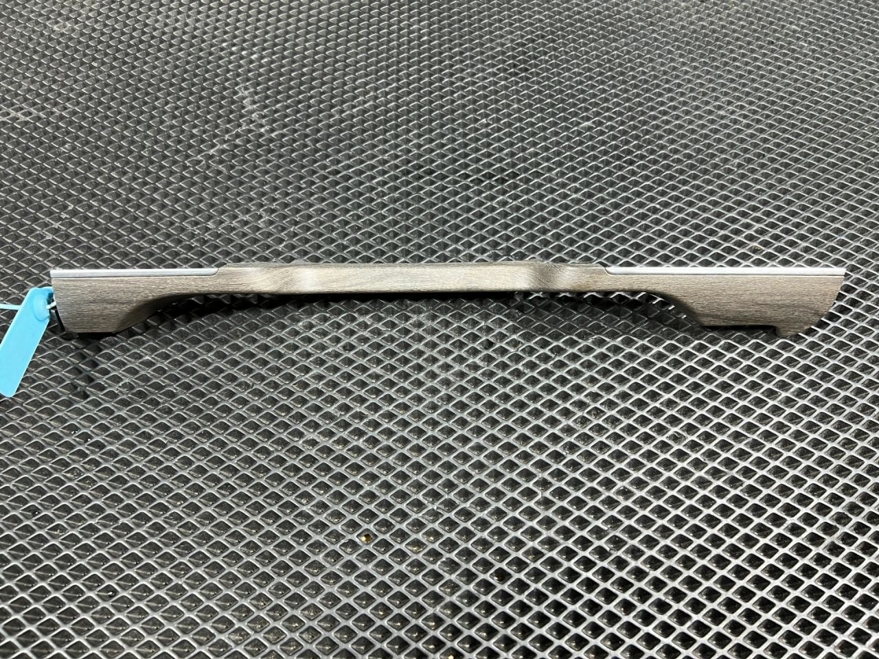 накладка на торпедо (консоль) Kia Sorento 4 поколение 2023, 2.5 л., бензин, АКПП, внедорожник 5 дв., передний привод, 84780R5100MWG - фото №1