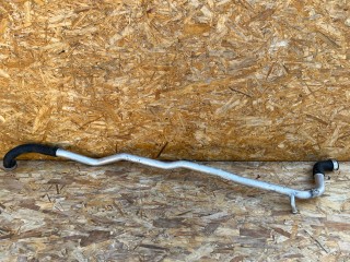 трубка охлаждающей жидкости Porsche Boxster 981 2015, 3.4 л., бензин, АКПП, 98110605102