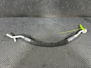 трубка кондиционера Porsche Macan 1 поколение [рестайлинг] 2020, 2.0 л., бензин, АКПП, внедорожник 5 дв., 95B816743F