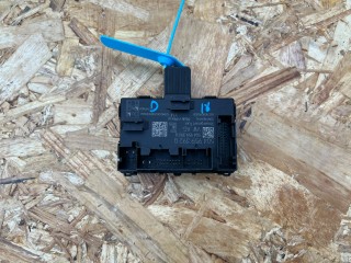 модуль управления двери Volkswagen Tiguan 2 поколение [рестайлинг] 2024, 2.0 л., DTEA, бензин, АКПП, внедорожник 5 дв., полный привод, 5Q4959392Q