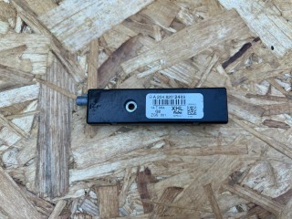 усилитель антенны Mercedes-Benz GLK-Класс X204 [рестайлинг] 2014, 3.5 л., бензин, АКПП, внедорожник 5 дв., A2048202489