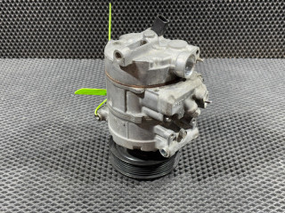 компрессор кондиционера Audi Q3 8U [рестайлинг] 2015, 2.0 л., бензин, АКПП, внедорожник 5 дв., 1K0820808A