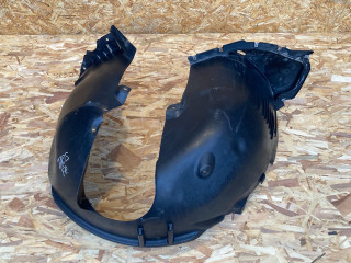 защита арок передняя правая (подкрылок) Volkswagen Taos 1 поколение 2021, 1.5 л., DNKA, бензин, АКПП, внедорожник 5 дв., 2GJ805912A