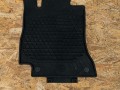 Коврики салона Mercedes-Benz E-Класс W213/S213/C238/A238 2017, 2.0 л., бензин, АКПП, седан, A2136800602, A2136800802 - фото №4