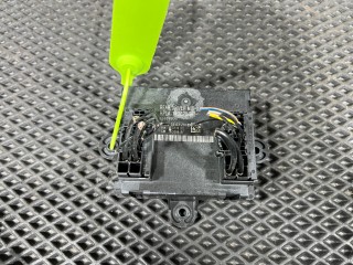 модуль управления двери Jaguar F-Pace 1 поколение X761 2017, 3.0 л., AJ 126, бензин, АКПП, внедорожник 5 дв., LR083080, HPLA14D620BF, T4A18086, LR106180