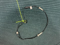 датчик ABS BMW 5 серия G30/G31 2019, 2.0 л., дизель, седан, 687463702, 10071165174, 34526874637 - фото №3