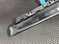 молдинг двери передней левой Audi S8 D4 2013, 4.0 л., CGTA, бензин, АКПП, седан, 4H0837901 - фото №5