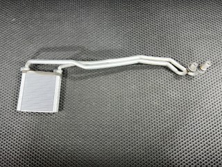 радиатор отопителя (печки) Audi S8 D4 2013, 4.0 л., CGTA, бензин, АКПП, седан, 4H0898037B