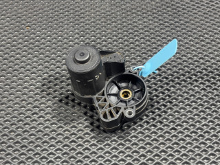 электроручник Volkswagen Taos 1 поколение 2021, 1.5 л., DNKA, бензин, АКПП, внедорожник 5 дв., 5QM615405