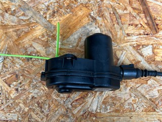 электроручник Audi A8 D4/4H 2012, 4.2 л., CDRA, бензин, АКПП, седан, 4H0615406AF