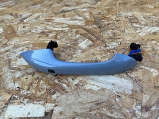 ручка наружная Kia K5 3 поколение [рестайлинг] 2025, 2.5 л., бензин, АКПП, седан, полный привод, 82661L2550