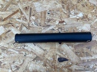 пластик Mercedes-Benz Sprinter 2 поколение (W906) 2008, 2.2 л., дизель, A9068210389