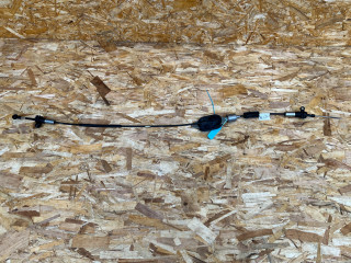 трос кулисы КПП Buick Envista 1 поколение 2024, 1.2 л., бензин, АКПП, внедорожник 5 дв., 60007402