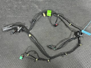 дверная проводка Chevrolet Trax 2 поколение 2023, 1.2 л., бензин, АКПП, внедорожник 5 дв., 601076346, 42884993