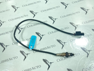 лямбда-зонд Kia K5 3 поколение 2022, 1.6 л., G4FP, бензин, АКПП, седан, 39210-2M425