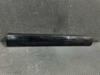 молдинг двери передней правой Kia Sorento 4 поколение 2023, 2.5 л., бензин, АКПП, внедорожник 5 дв., передний привод, 87768R5300