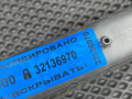 Декоративная накладка центральной консоли Volkswagen Taos 1 поколение 2021, 1.5 л., DNKA, бензин, АКПП, внедорожник 5 дв., 5NN863330 - фото №7