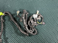 проводка датчиков парковки Land Rover Range Rover Sport 2 поколение L494 2016, 3.0 л., бензин, АКПП, внедорожник 5 дв., GK6215B484DA, LR076915, LR089648 - фото №7