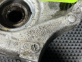 кулак задний правый Porsche Boxster 981 2015, 3.4 л., бензин, 98133165807 - фото №6