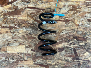 пружина задняя Audi S4 B9 [рестайлинг] 2021, 3.0 л., CWGD, бензин, АКПП, седан, полный привод, 8W0511115EP