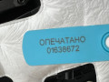 обшивка двери задняя левая Buick Encore GX 1 поколение [рестайлинг] 2024, 1.3 л., бензин, АКПП, внедорожник 5 дв., 42900923, 42751792, 42764574, 42776550 - фото №10