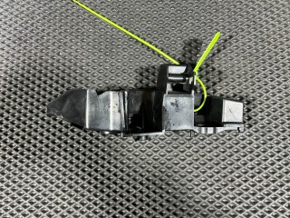 Крепление бампера переднего Audi SQ5 FY 2018, 2.0 л., бензин, АКПП, внедорожник 5 дв., 80A807284A