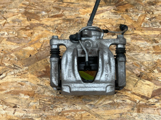 суппорт задний правый Audi A6 C8 2018, 2.0 л., бензин, АКПП, седан, 80A615404A