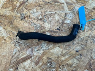 патрубок (трубопровод, шланг) Volkswagen Tiguan 2 поколение [рестайлинг] 2024, 2.0 л., DTEA, бензин, АКПП, внедорожник 5 дв., полный привод, 5QN121058D