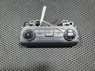 блок управления печки / климат-контроля Ford Bronco Sport 1 поколение 2020, 1.5 л., бензин, АКПП, внедорожник 5 дв., M1PT-18C612-JD