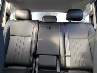 Volkswagen Tiguan 2 поколение [рестайлинг]