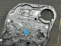 стеклоподъемник передний левый Hyundai Tucson 4 поколение 2024, 2.5 л., G4KN, бензин, АКПП, внедорожник 5 дв., 82471-CW010 - фото №4