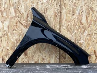 крыло переднее правое Mercedes-Benz GLA-Класс X156 [рестайлинг] 2019, 2.0 л., бензин, АКПП, внедорожник 5 дв., A1568810214