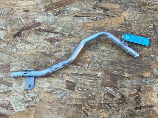 трубка охлаждающей жидкости Audi S4 B9 [рестайлинг] 2021, 3.0 л., CWGD, бензин, АКПП, седан, полный привод, 8W0121036G