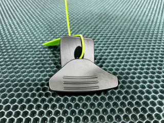 лепестки подрулевые переключения передач Jaguar F-Pace 1 поколение 2016, 3.0 л., AJ 126, бензин, АКПП, внедорожник 5 дв., 8X237L074AA