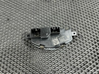 сопротивление печки Chevrolet Trax 2 поколение 2023, 1.2 л., бензин, АКПП, внедорожник 5 дв., 42761444, 42643755