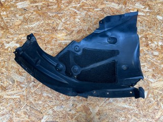 защита арок передняя правая (подкрылок) BMW M4 G82/G83 2024, 3.0 л., бензин, АКПП, 517117949110