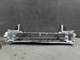 воздуховод (дефлектор) радиатора Buick Envista 1 поколение 2024, 1.2 л., бензин, АКПП, внедорожник 5 дв., 60004814