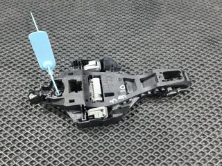 скелет ручки двери задней правой Land Rover Range Rover Sport 2 поколение 2014, 3.0 л., 306PS, бензин, АКПП, внедорожник 5 дв., BJ32224N02, DK62224A00AA, LR025540, LR108184, LR078757