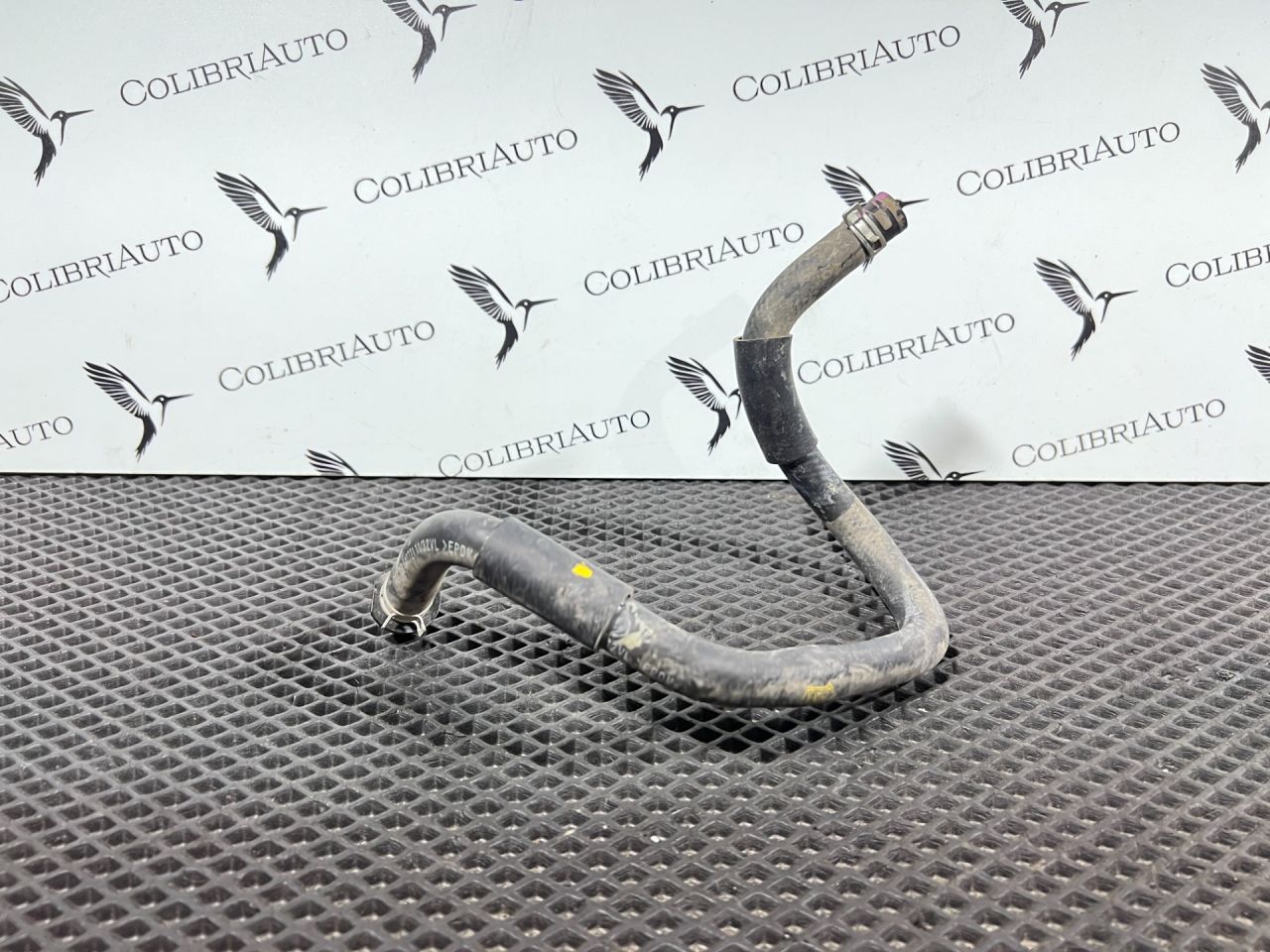 патрубок (трубопровод, шланг) Nissan Rogue T33 2022, 1.5 л., KR15, бензин, АКПП, внедорожник 5 дв. - фото №1
