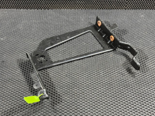 кронштейн радиатора Audi Q7 4M 2017, 3.0 л., CREC, бензин, АКПП, внедорожник 5 дв., 4M0121261T