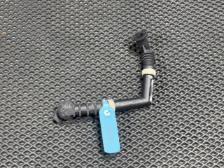 трубка системы рециркуляции EGR Volkswagen Taos 1 поколение 2021, 1.5 л., DNKA, бензин, АКПП, внедорожник 5 дв., 5Q1820127E