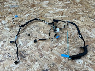 дверная проводка Volkswagen Tiguan 2 поколение [рестайлинг] 2024, 2.0 л., DTEA, бензин, АКПП, внедорожник 5 дв., полный привод, 5NN971162BE