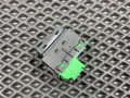кнопка (выключатель) Land Rover Range Rover 4 поколение 2017, 3.0 л., 306PS, бензин, АКПП, внедорожник 5 дв., CPLA2B949AD, LR071263, LR034942 - фото №4