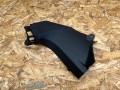накладка на порог Nissan Rogue T33 2023, 1.5 л., KR15, бензин, АКПП, внедорожник 5 дв., передний привод, 669006RA0A - фото №3