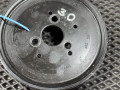 шкив насоса гидроусилителя Audi A6 4F/C6 2007, 3.2 л., BKH, бензин, АКПП, седан, 06E145255C, 06C145255 - фото №7