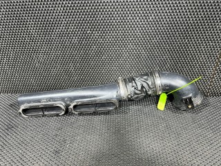 патрубок воздушного фильтра Land Rover Range Rover Sport 2 поколение [рестайлинг] L494 2019, 5.0 л., 508PS, бензин, АКПП, внедорожник 5 дв., CPLA9A675AD, LR049314, LR045407, LR036447